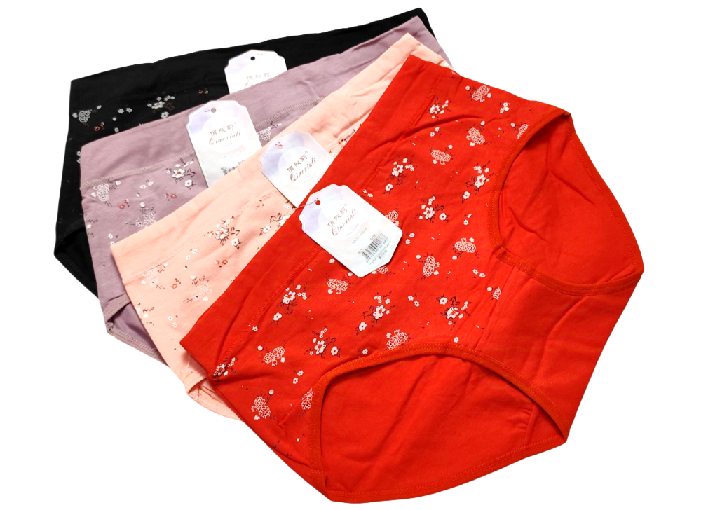 102rb_Celana dalam wanita import muat XXL
